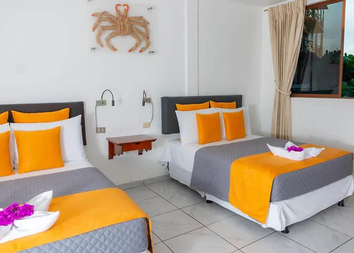 La Zayapa Hotel