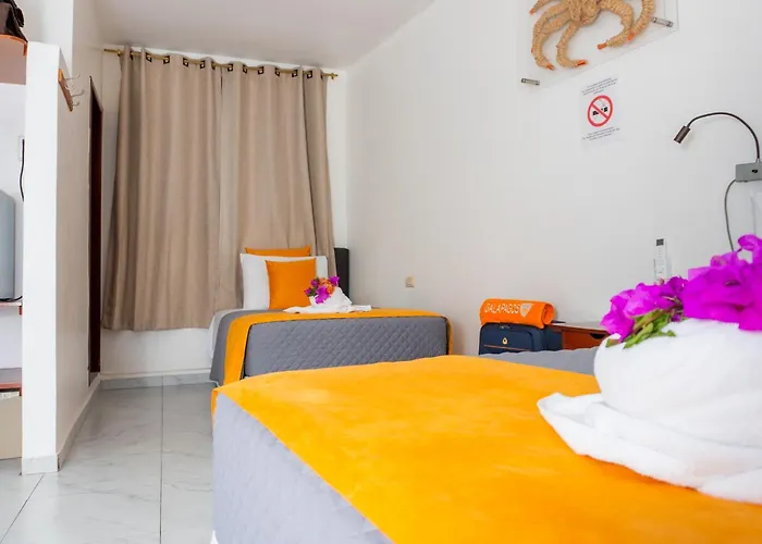 La Zayapa Hotel