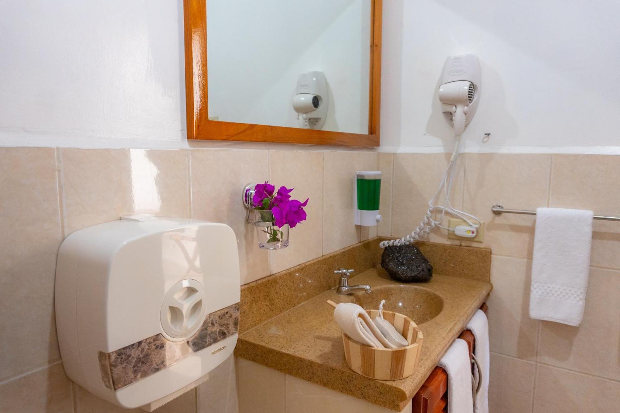 La Zayapa Hotel