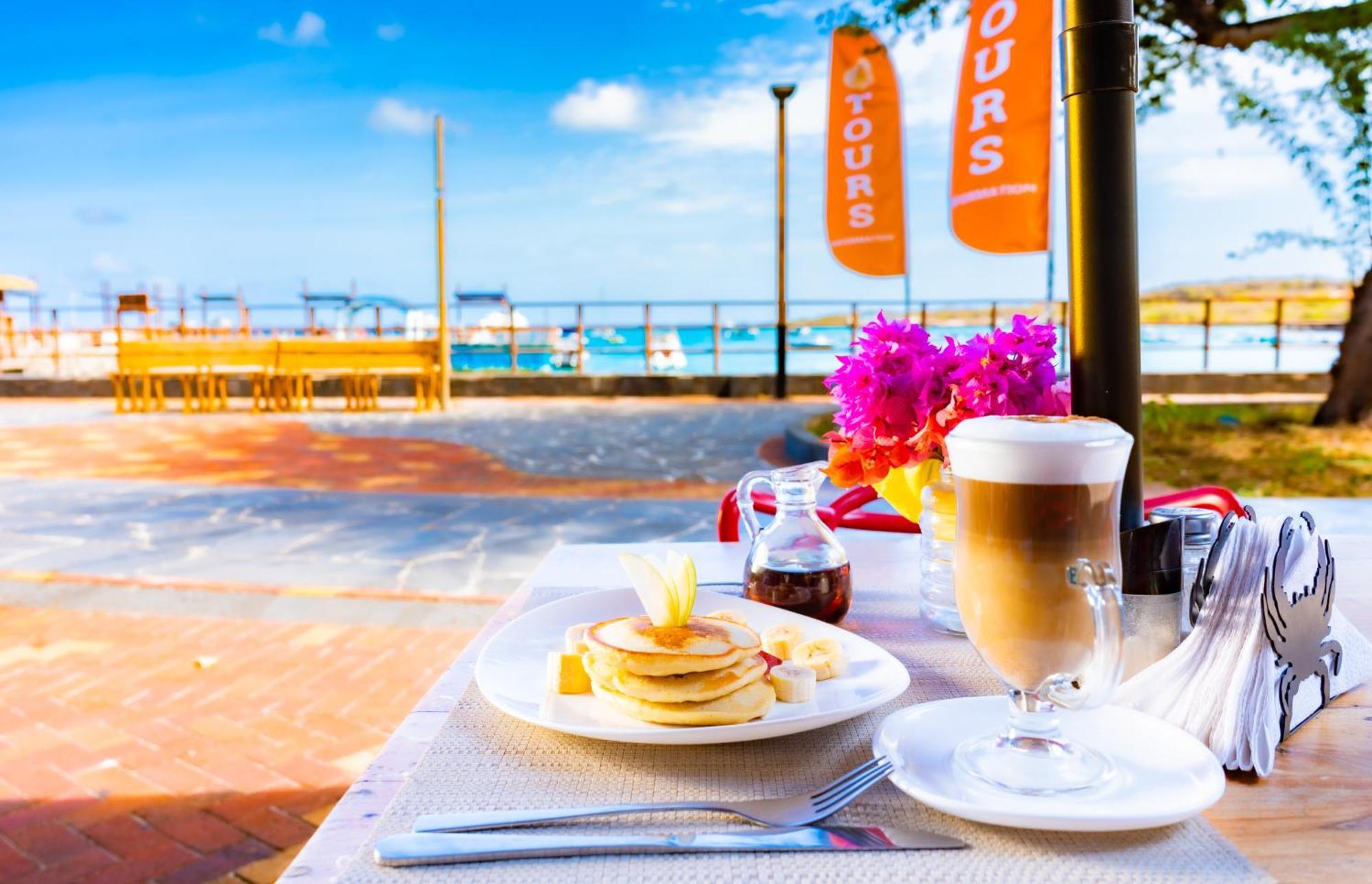 La Zayapa Hotel 3*
