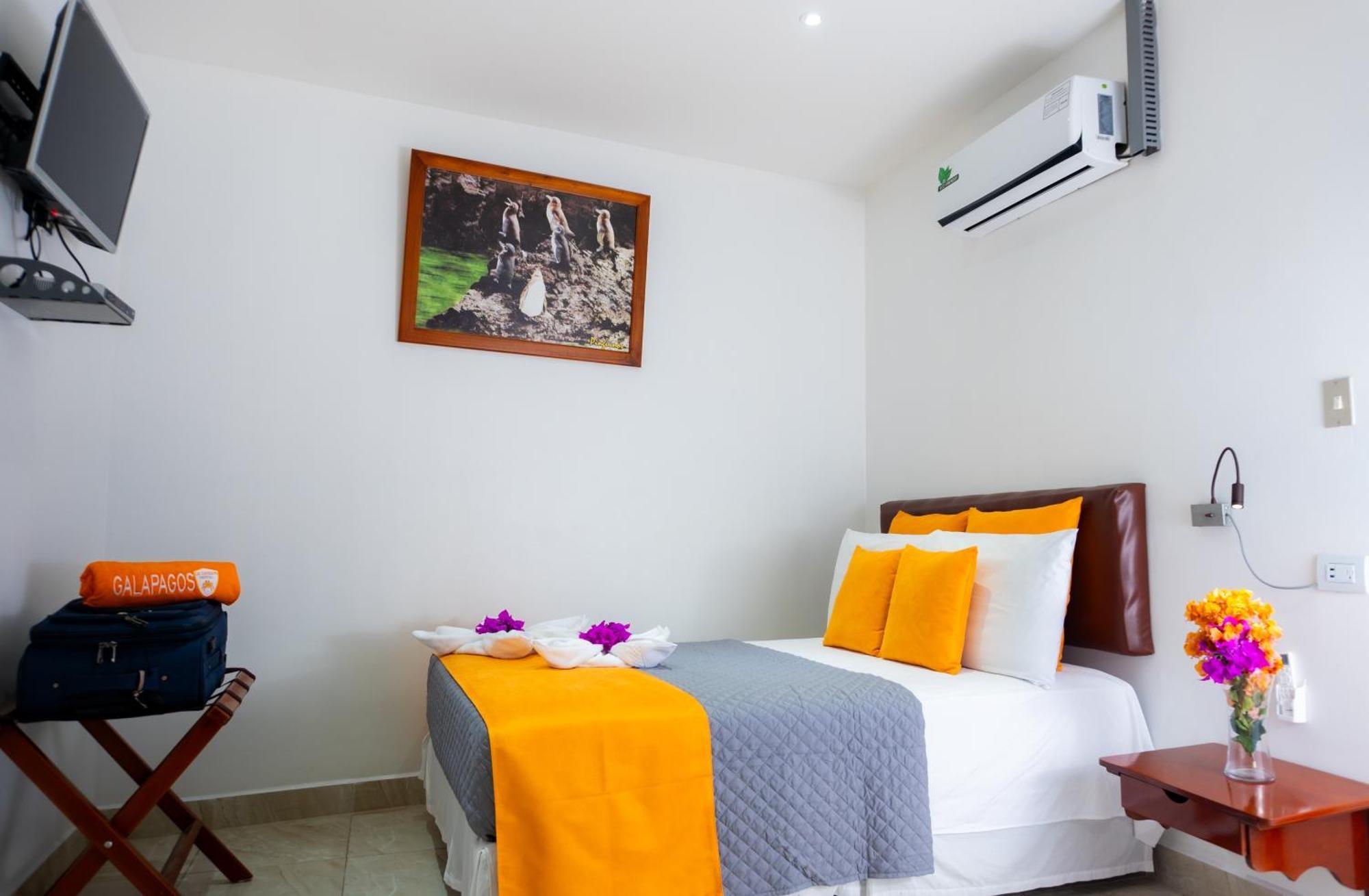 La Zayapa Hotel
