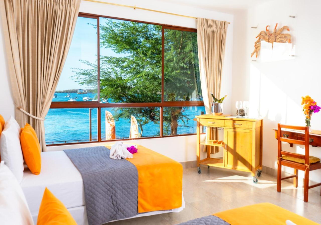 La Zayapa Hotel 3*