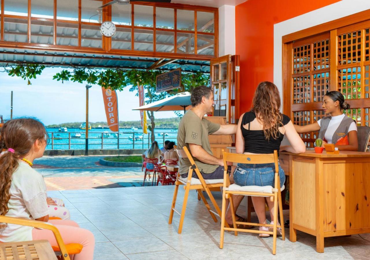 La Zayapa Hotel 3*